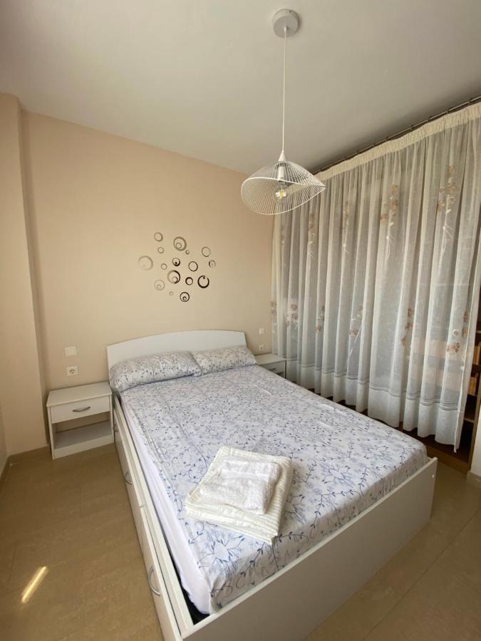 Apartamento Primera Linea De Playa โอโรเปซาเดลมาร์ ภายนอก รูปภาพ