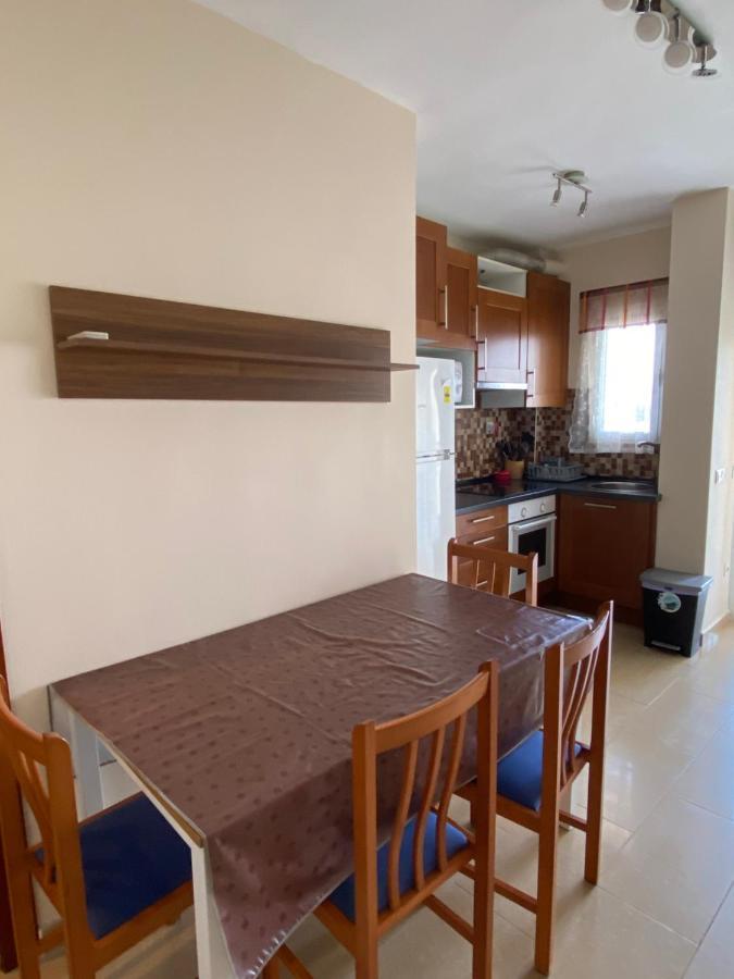 Apartamento Primera Linea De Playa โอโรเปซาเดลมาร์ ภายนอก รูปภาพ